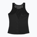 Women's training tank top 4F black 4FSS23TFTSF153-20S 2