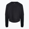 Women's training sweatshirt 4F black 4FSS23TFSWF069-20S 2