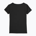 Women's training t-shirt 4F black 4FSS23TFTSF261-20S 2