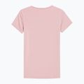 Women's training t-shirt 4F light pink 4FSS23TFTSF261-56S 2