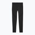 Women's leggings 4F black 4FSS23TFTIF053-20S