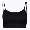 4F fitness bra black 4FSS23USBAF031-20S