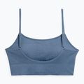 Fitness bra 4F blue 4FSS23USBAF031-32S 2
