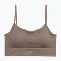 4F fitness bra light brown 4FSS23USBAF031-82S