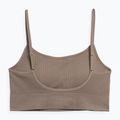 4F fitness bra light brown 4FSS23USBAF031-82S 2