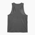 Men's training tank top 4F grey 4FSS23TFTSM162-22S 2