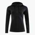 Women's training sweatshirt 4F black 4FSS23TFSWF113-20S 4