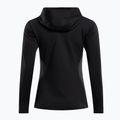 Women's training sweatshirt 4F black 4FSS23TFSWF113-20S 5