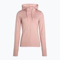 Women's training sweatshirt 4F pink 4FSS23TFSWF113-56S