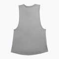 Women's training tank top 4F grey 4FSS23TFTSF151-24S 2