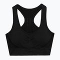 4F fitness bra black 4FSS23USBAF037-20S