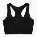 4F fitness bra black 4FSS23USBAF037-20S 2