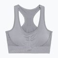4F fitness bra grey 4FSS23USBAF037-24S