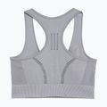 4F fitness bra grey 4FSS23USBAF037-24S 2