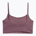 4F fitness bra maroon 4FSS23USBAF031-60S 2