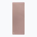 Yoga mat 4F 6 mm brown 4FSS23AMATF013 2