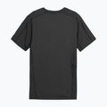 Men's training t-shirt 4F black 4FSS23TFTSM404-20S 2