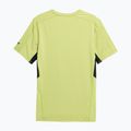 Men's training t-shirt 4F green 4FSS23TFTSM404-45S 2