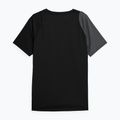 Men's training t-shirt 4F black-grey 4FSS23TFTSM405-20S 2