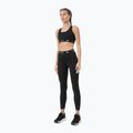 Women's leggings 4F black 4FSS23TFTIF077-20S 2