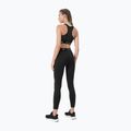 Women's leggings 4F black 4FSS23TFTIF077-20S 3