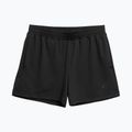 Women's training shorts 4F black 4FSS23TFSHF200-20S