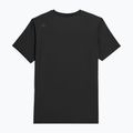 Men's training t-shirt 4F black 4FSS23TFTSM259-20S 2