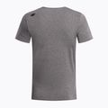 Men's training t-shirt 4F grey 4FSS23TFTSM260-27M 2
