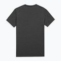 Men's training t-shirt 4F black 4FSS23TFTSM260-20M 2