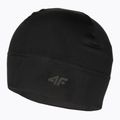Cap 4F U054 deep black 3