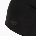 Cap 4F U054 deep black 4
