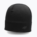 Cap 4F U054 deep black 6