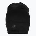 Cap 4F U059 deep black 2