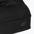 Cap 4F U059 deep black 4