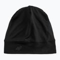 Cap 4F U059 deep black 5