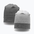 Cap 4F U059 grey/melange 7