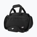 Training bag 4F F053 deep black 2
