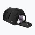 Training bag 4F F053 deep black 6