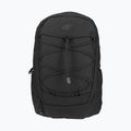 Men's backpack 4F M187 deep black