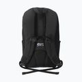 Men's backpack 4F M187 deep black 2