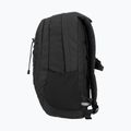 Men's backpack 4F M187 deep black 4