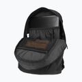 Men's backpack 4F M187 deep black 7