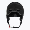 Men's ski helmet 4F M035 deep black 3