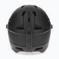 Men's ski helmet 4F M034 deep black 9