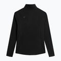 Women's sweatshirt 4F F031 deep black 2