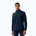 Men's sweatshirt 4F M034 navy