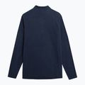 Men's sweatshirt 4F M034 navy 4