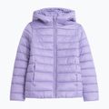 Children's jacket 4FF266 light blue 4