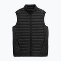Men's sleeveless 4F M062 deep black