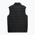 Men's sleeveless 4F M062 deep black 2